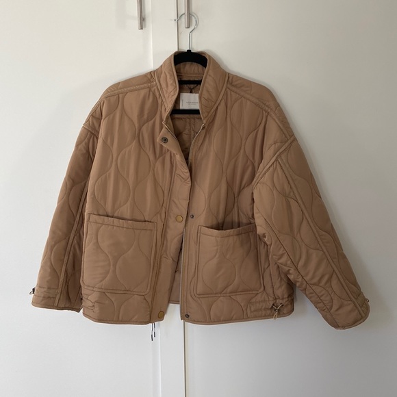 Lucky Brand Jackets & Blazers - Lucky Brand Quilted Jacket NWOT